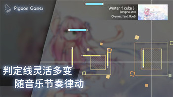 霓虹深渊怎么切换武器？教你掌握武器切换技巧，提升游戏战斗力！