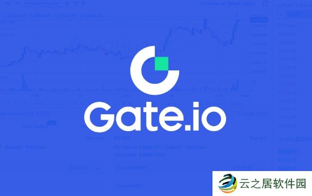 最新版gateio官网入口-最新版gateio官网网页版