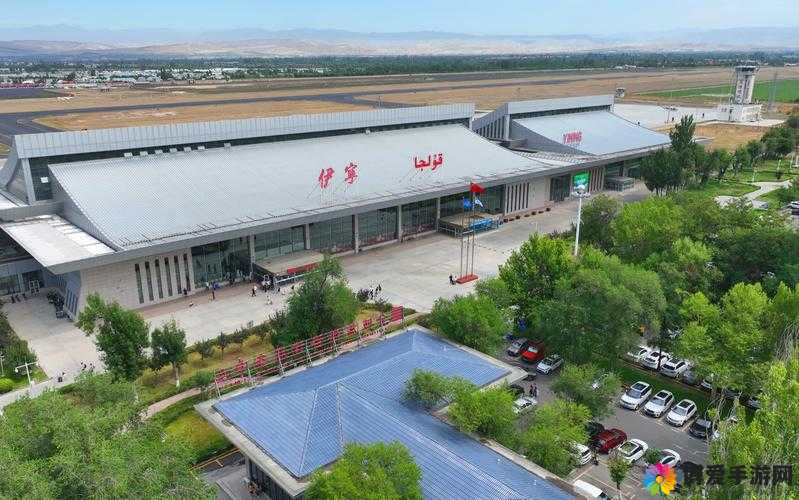 伊犁园区入口 2024：开启全新发展篇章