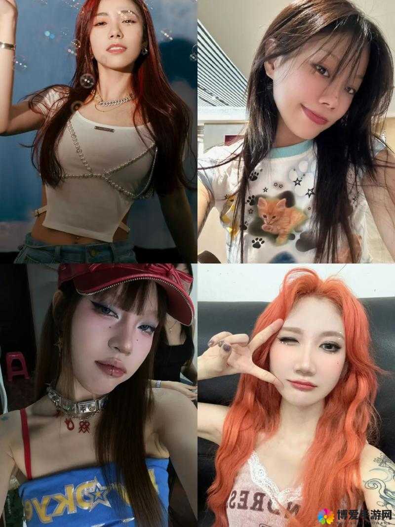 中国大陆十八岁女孩 rapper 之青春嘻哈梦想的追逐之旅