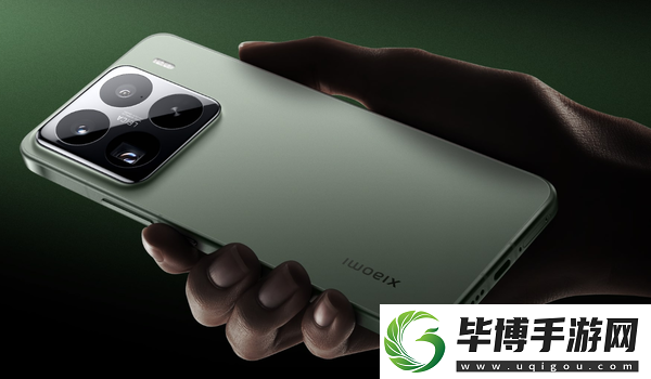 小米15-Pro激活量已过百万!仅4款单品达成此成就 