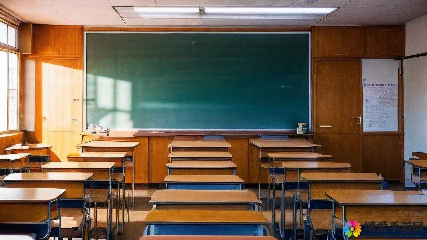 污染的讲台 14 ：教室环境被污染亟待解决