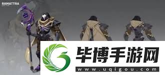 守望先锋拉玛刹英雄如何发挥威能-守望先锋拉玛刹英雄威能全面解析 
