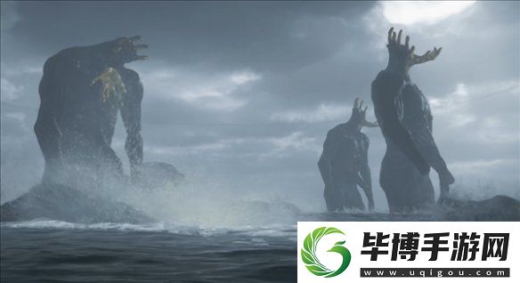死亡搁浅2暗藏“多重现实议题”