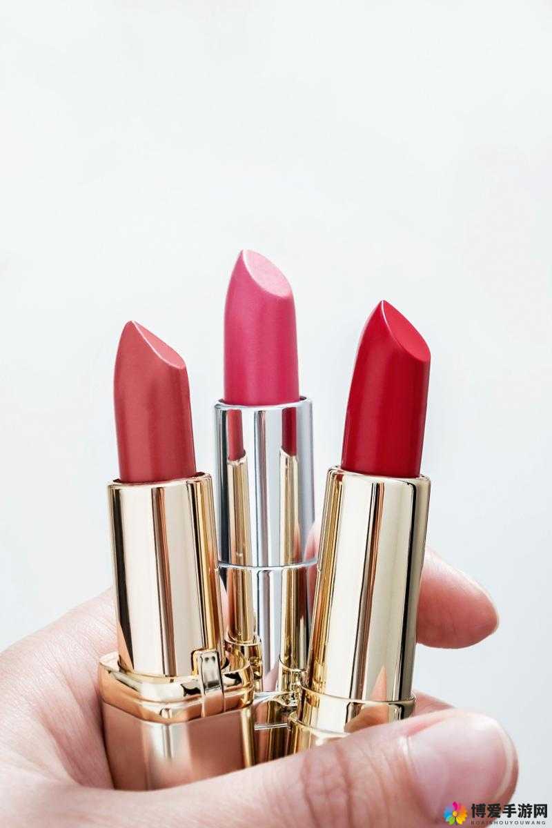 ysl 口红水蜜桃色号 1258 绝美色彩演绎独特魅力