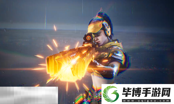 界外狂潮流星角色介绍-技能解析与实战定位 