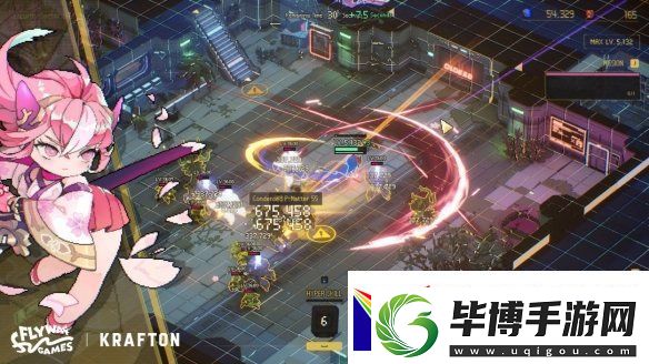 零秒Steam试玩版上线