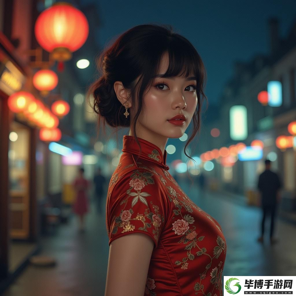 年轻夫妻的浪漫故事：妻子3的背后隐藏了什么秘密 