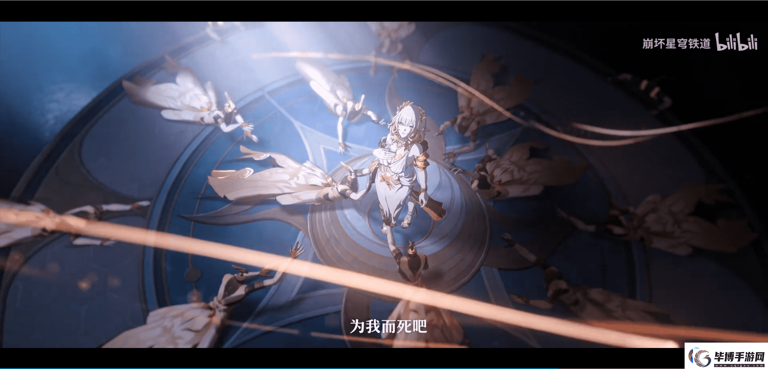 “无情”却又坚毅