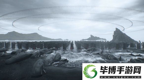 死亡搁浅210分钟超长预告