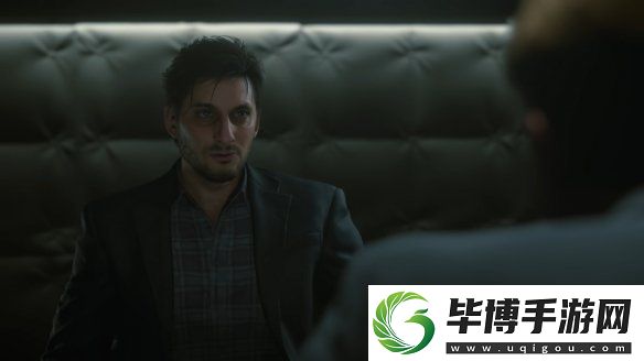 死亡搁浅210分钟超长预告-发售日公开！大量截图 