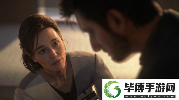 死亡搁浅210分钟超长预告