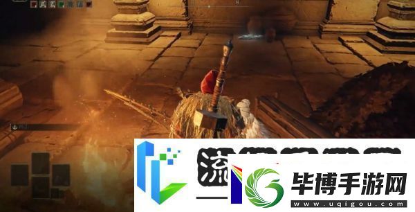 艾尔登法环星星泪滴如何获得