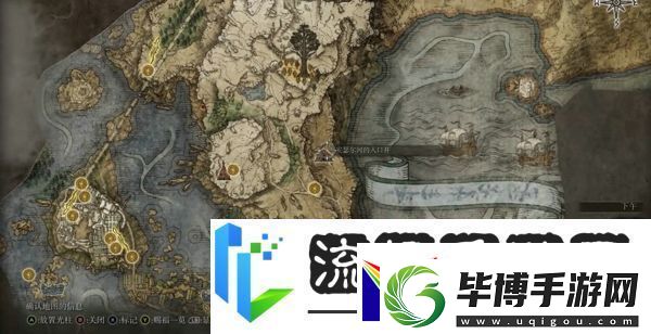 艾尔登法环星星泪滴如何获得-战斗中的走位与拉扯 