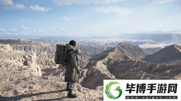 死亡搁浅210分钟超长预告