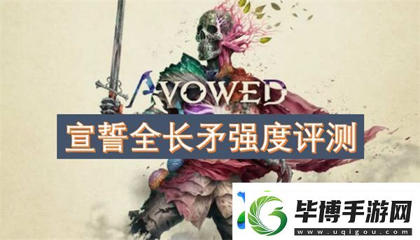 宣誓全长矛强度评测