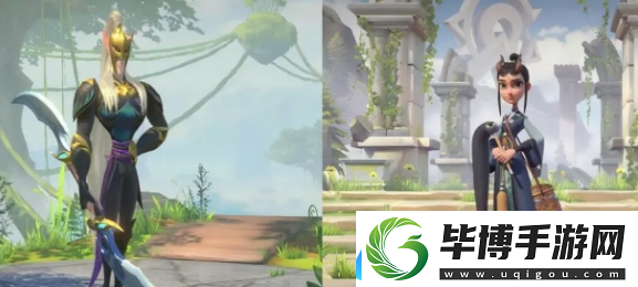 万龙觉醒木香宝物搭配推荐
