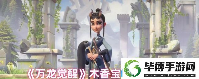 万龙觉醒木香宝物搭配推荐 