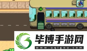 星露谷物语头骨钥匙在哪里