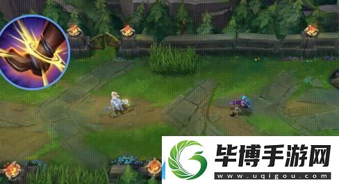 英雄联盟拉克丝水晶玫瑰皮肤怎么样
