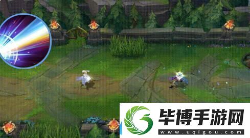 英雄联盟拉克丝水晶玫瑰皮肤怎么样