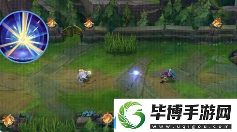 英雄联盟拉克丝水晶玫瑰皮肤怎么样