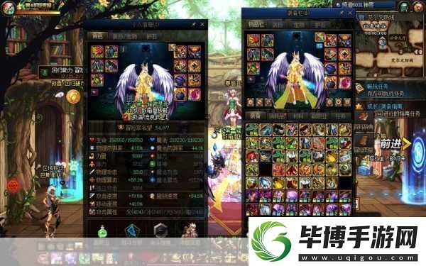 DNF剑帝面板及格标准揭秘-打造强力角色的秘诀 