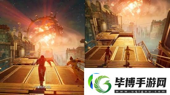外媒盛赞双影奇境