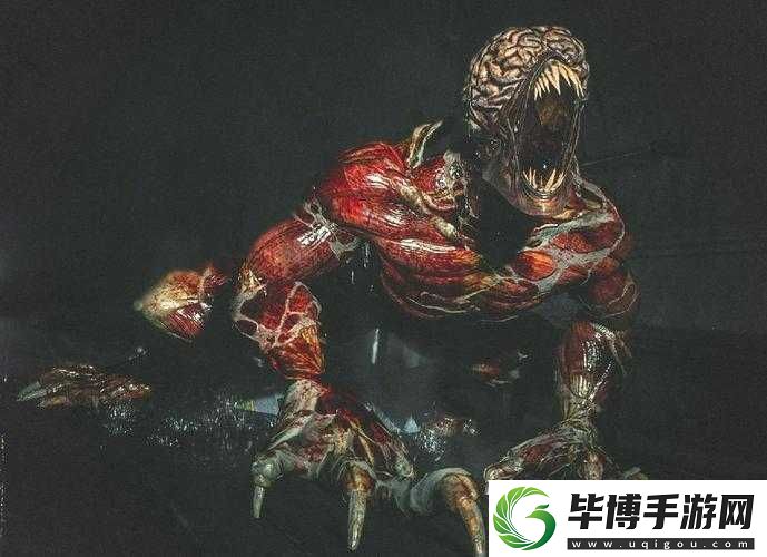 生化危机2重制版中如何巧妙躲避舔食者