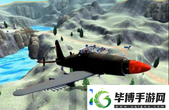 好玩的bf游戏都有什么