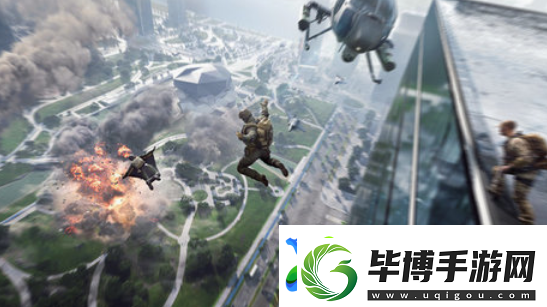 好玩的bf游戏都有什么