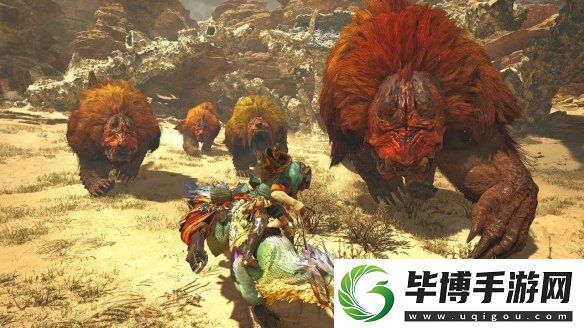 怪猎荒野上线一周难度投票