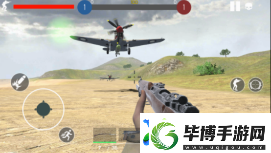 好玩的bf游戏都有什么
