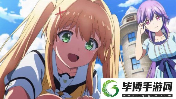 key社恋爱ADV游戏改编动画夏日口袋开播时间公布