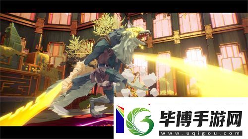 光明破坏者全新预告片——抢先体验版“破坏者”与“冠卫”揭晓