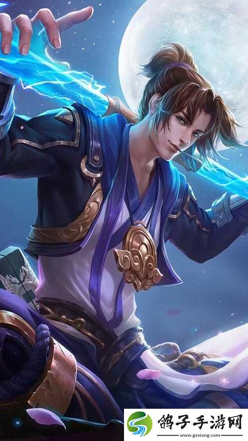 王者荣耀孙悟空至尊宝皮肤特效如何