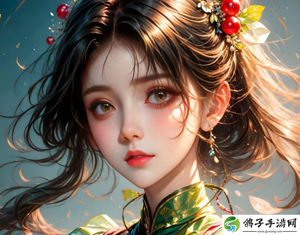 后妈的绣感4：继母角色如何打破传统观念