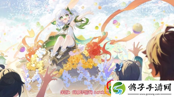 原神纳西妲值得培养吗
