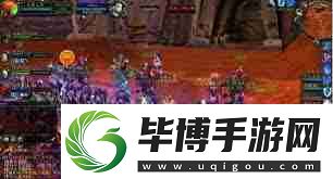 魔兽世界作案团伙任务怎么玩