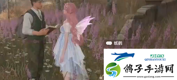 无限暖暖观察之旅行宫遗迹题目答案及位置