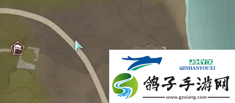 无限暖暖观察之旅行宫遗迹题目答案及位置