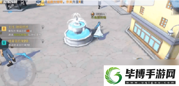 海贼王热血航线守望港口的四兄弟